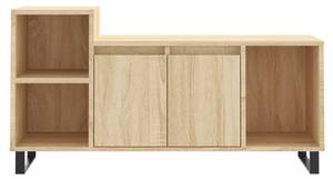 TV-Schrank D748 Eiche Sonoma Dekor