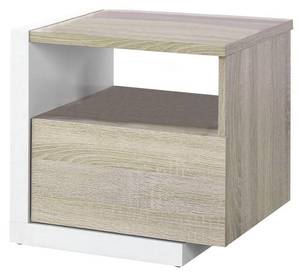 Table de chevet NAPOLI Beige