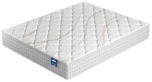 Matelas ressorts ensachés épaisseur 25cm 120 x 190 cm