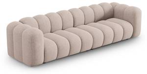 modulares Sofa LUPINE 4 Sitzplätze Beige