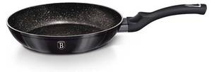 Pfannen Woks Carbon Pro 35625 Schwarz - Metall - 24 x 5 x 24 cm