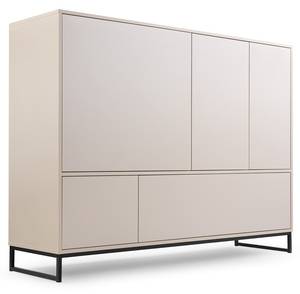 Kommode GENUA Beige