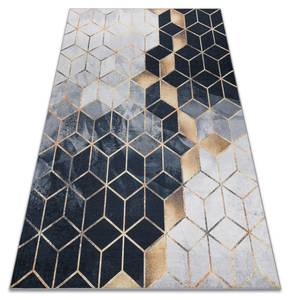 Tapis Lavable Andre 1171 Cub 160 x 220 cm