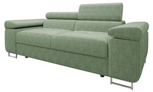 Sofa Torezio 2 Cord Mint