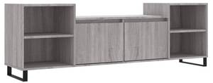 TV-Schrank D907 Grau