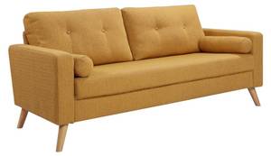 Sofa TATUM Gelb