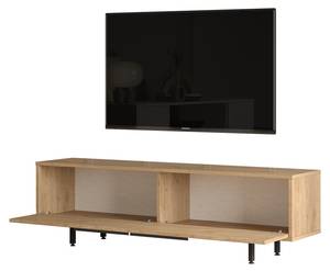 Tv lowboard OCEAN RTV160 2D Beige