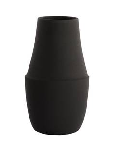 Vase Alen Noir