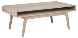 Table basse Martha Bois massif