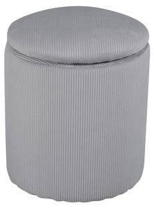 Pouf LIMPEN P 1NOS Gris