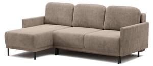 Ecksofa HAMIEL Beige