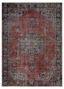 Tapis Moderne Mundo E0691 Ornemen 80 x 250 cm