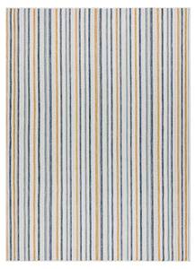 Teppich Sisal Cooper Streifen Etno 140 x 190 cm