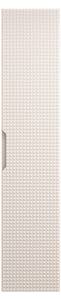 Hochschrank LUXOR HC35 1D Beige