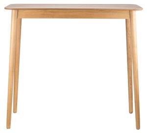 Bartisch TRADITION Braun - Massivholz - 120 x 106 x 64 cm