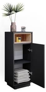 Midischrank Beatrice 36125 Anthrazit