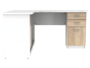 Bureau traditionnel NORWY Beige