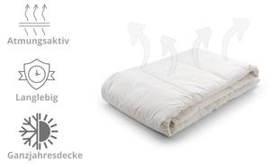 Bettdecke LUXURY BEDDING 135 x 200 cm