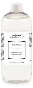 RD Refill Zimt-Orange 500ml PET Kunststoff - 7 x 17 x 7 cm