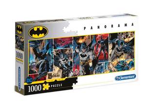 Puzzle Batman 1000 Teile Papier - 21 x 6 x 40 cm