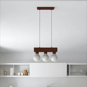 Suspension Boston L Marron