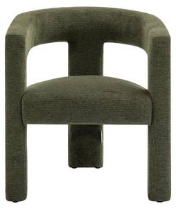 Fauteuil  FAVINA Vert