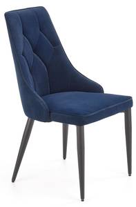 Chaise K365 Bleu