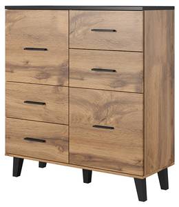 Highboard Lotta Eiche