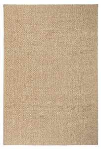 Tapis BANGALOR Beige - 190 x 290 x 290 cm