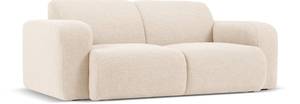 Sofa MOLINO 2 Sitzplätze Beige