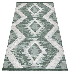 Tapis Eco Sizal Boho Moroc Diamants 117 x 170 cm