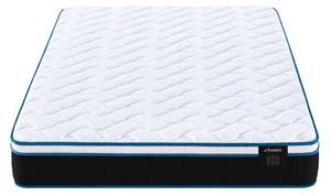 Matelas classique TORANO 140 x 190 cm