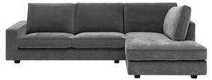 Sofa APRICALE Grau