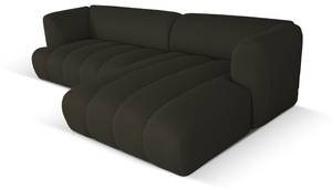 modulares Ecksofa HARRY 4 Sitzplätze Grün