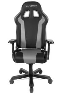 Gaming Stuhl King OH-KA99-NG Schwarz - Grau