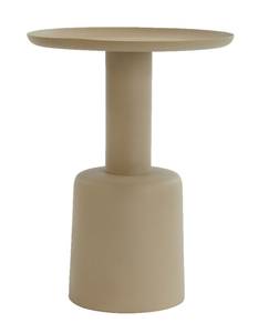 Table D'Appoint Milaki Beige