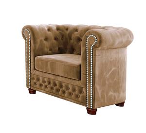 Chesterfield Ely Sessel Beige