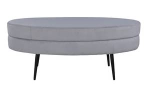 Tabouret Otto Gris