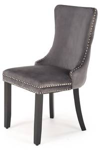 Chaise Alda Gris