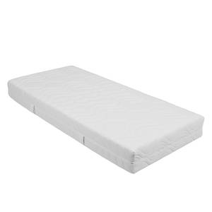 Matelas en mousse froide Active HR9 9 zones de confort - 90 x 190cm - D2 souple