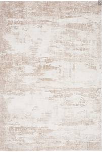 Tapis de salon moderne LUNAR Beige - 200 x 290 cm