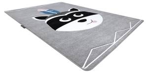 Tapis Petit Raccoon Mukki Raton Laveur 80 x 150 cm