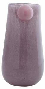 Vase Bolita Mauve