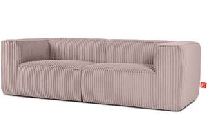 Einzelsofa FEROX Pink