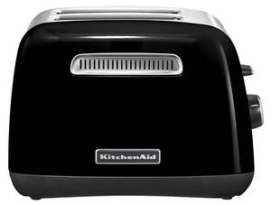 Toaster 5KMT2115EOB Schwarz - Metall - 29 x 21 x 19 cm