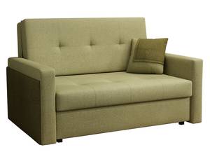 Schlafsofa Viva Mel II Khaki