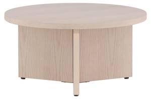 Table basse SALTÖ CT85 Beige