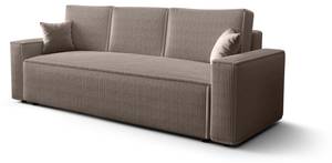 Schlafsofa Eldon Beige