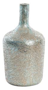 Vase MOLUSI Blau - 16 x 29 x 16 cm