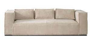 Einzelfsofa STELLA Beige